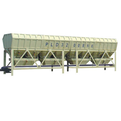 PLD3200配料機